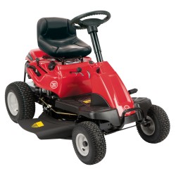 Rover Mini Rider Lawn Tractor - 6 Speed