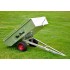 Tuff Tipper Trailer - Large