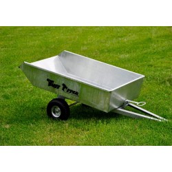 Tuff Tipper Trailer - Small