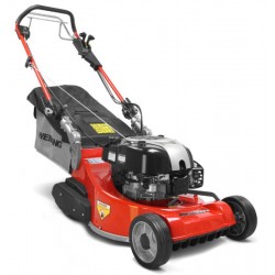 Weibang 48cm Rear Roller Self Propelled Commercial Lawn Mower