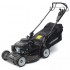 Weibang 48cm Shaft Drive Self Propelled Aluminium Commercial Lawn Mower