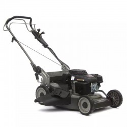 Weibang 53cm Shaft Drive Self Propelled 3in1 Commercial Lawn Mower