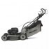 Weibang 53cm Shaft Drive Self Propelled 3in1 Commercial Lawn Mower