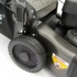 Weibang 53cm Shaft Drive Self Propelled 3in1 Commercial Lawn Mower