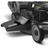 Weibang 53cm Shaft Drive Self Propelled 3in1 Commercial Lawn Mower